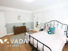 West End 1 BR APT Rental 1-1235 Burnaby St Vancouver: VADA - Photo 10