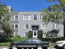 West End 1 BR APT Rental 1-1235 Burnaby St Vancouver: VADA - Photo 12