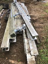 ALUMINUM BEAMS