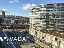 Montreux 2 BR APT Rental 704-2055 Yukon St Vancouver: VADA - Photo 2