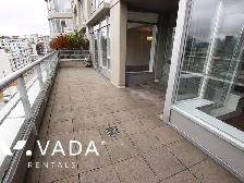 Montreux 2 BR APT Rental 704-2055 Yukon St Vancouver: VADA - Photo 3