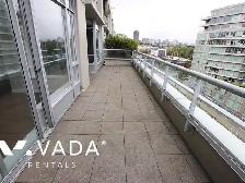 Montreux 2 BR APT Rental 704-2055 Yukon St Vancouver: VADA - Photo 4