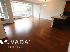 Montreux 2 BR APT Rental 704-2055 Yukon St Vancouver: VADA - Photo 5