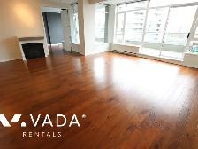 Montreux 2 BR APT Rental 704-2055 Yukon St Vancouver: VADA - Photo 6