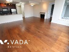 Montreux 2 BR APT Rental 704-2055 Yukon St Vancouver: VADA - Photo 8