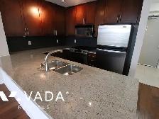 Montreux 2 BR APT Rental 704-2055 Yukon St Vancouver: VADA - Photo 9