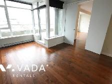 Montreux 2 BR APT Rental 704-2055 Yukon St Vancouver: VADA - Photo 10