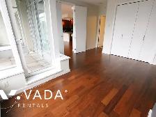 Montreux 2 BR APT Rental 704-2055 Yukon St Vancouver: VADA - Photo 11
