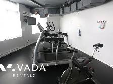 Montreux 2 BR APT Rental 704-2055 Yukon St Vancouver: VADA - Photo 16
