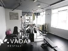 Montreux 2 BR APT Rental 704-2055 Yukon St Vancouver: VADA - Photo 17