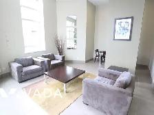 Montreux 2 BR APT Rental 704-2055 Yukon St Vancouver: VADA - Photo 18