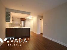 Tower Green At West 1 BR APT Rental 906-159 West 2nd Ave Vancouv - Photo 2