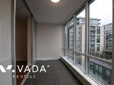 Tower Green At West 1 BR APT Rental 906-159 West 2nd Ave Vancouv - Photo 4