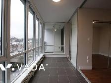 Tower Green At West 1 BR APT Rental 906-159 West 2nd Ave Vancouv - Photo 5