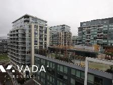Tower Green At West 1 BR APT Rental 906-159 West 2nd Ave Vancouv - Photo 7