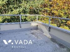 Novo 2 BR APT Rental 505-9288 University Cr Burnaby: VADA - Photo 6