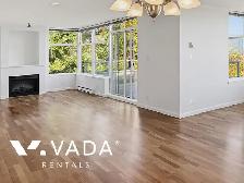 Novo 2 BR APT Rental 505-9288 University Cr Burnaby: VADA - Photo 7