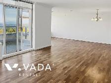 Novo 2 BR APT Rental 505-9288 University Cr Burnaby: VADA - Photo 8