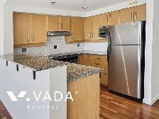 Novo 2 BR APT Rental 505-9288 University Cr Burnaby: VADA - Photo 9