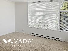 Novo 2 BR APT Rental 505-9288 University Cr Burnaby: VADA - Photo 12