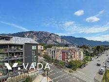 The Lauren 2 BR Loft Rental 604-38013 Third Ave Squamish: VADA