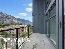 The Lauren 2 BR Loft Rental 604-38013 Third Ave Squamish: VADA - Photo 2