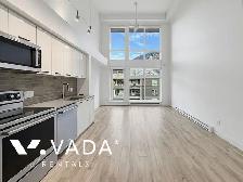 The Lauren 2 BR Loft Rental 604-38013 Third Ave Squamish: VADA - Photo 3