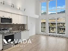 The Lauren 2 BR Loft Rental 604-38013 Third Ave Squamish: VADA - Photo 4