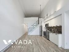 The Lauren 2 BR Loft Rental 604-38013 Third Ave Squamish: VADA - Photo 5