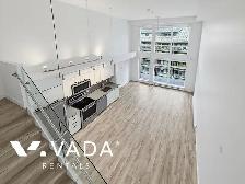 The Lauren 2 BR Loft Rental 604-38013 Third Ave Squamish: VADA - Photo 6