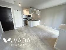 The Bentley 1 BR APT Rental 801-1001 Homer St Vancouver: VADA - Photo 4