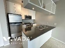 The Bentley 1 BR APT Rental 801-1001 Homer St Vancouver: VADA - Photo 6