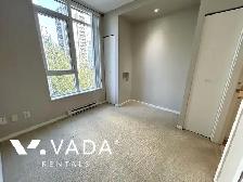 The Bentley 1 BR APT Rental 801-1001 Homer St Vancouver: VADA - Photo 9