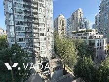 The Bentley 1 BR APT Rental 801-1001 Homer St Vancouver: VADA - Photo 15