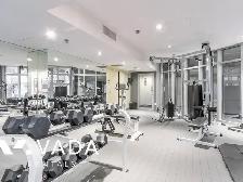 The Bentley 1 BR APT Rental 801-1001 Homer St Vancouver: VADA - Photo 16