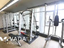 The Mark Furnished 1 BR APT Rental 507-1372 Seymour St Vancouver - Photo 4