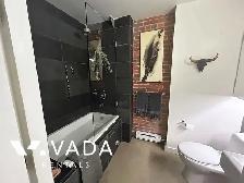 The Paris Block 1 BR Loft Rental 406-53 West Hastings St Vancouv - Photo 5