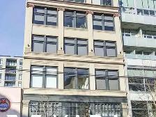 The Paris Block 1 BR Loft Rental 406-53 West Hastings St Vancouv - Photo 6