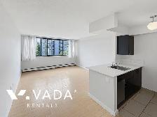 Barclay House 1 BR APT Rentals 1770 Barclay St Vancouver: VADA - Photo 2