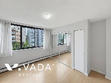 Barclay House 1 BR APT Rentals 1770 Barclay St Vancouver: VADA - Photo 5