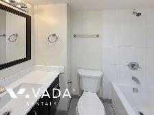 Barclay House 1 BR APT Rentals 1770 Barclay St Vancouver: VADA - Photo 6