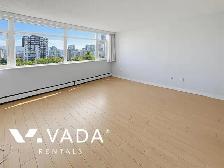 Barclay House 1 BR APT Rentals 1770 Barclay St Vancouver: VADA - Photo 8