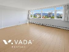 Barclay House 1 BR APT Rentals 1770 Barclay St Vancouver: VADA - Photo 9