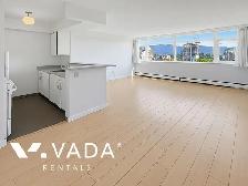 Barclay House 1 BR APT Rentals 1770 Barclay St Vancouver: VADA - Photo 12