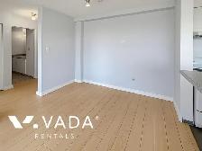 Barclay House 1 BR APT Rentals 1770 Barclay St Vancouver: VADA - Photo 14