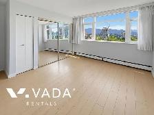 Barclay House 1 BR APT Rentals 1770 Barclay St Vancouver: VADA - Photo 15