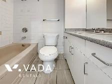 Barclay House 1 BR APT Rentals 1770 Barclay St Vancouver: VADA - Photo 17