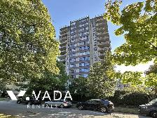 Barclay House 1 BR APT Rentals 1770 Barclay St Vancouver: VADA - Photo 18
