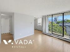 Barclay House 1 BR APT Rentals 1770 Barclay St Vancouver: VADA - Photo 19