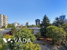 Barclay House 1 BR APT Rentals 1770 Barclay St Vancouver: VADA - Photo 21